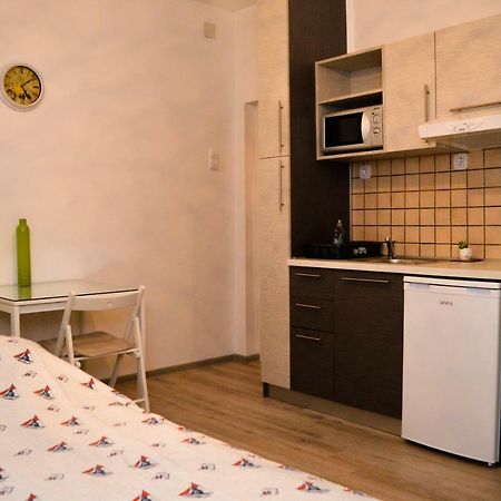 كوتور Studio Apartments Ilija المظهر الخارجي الصورة