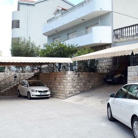 كوتور Studio Apartments Ilija المظهر الخارجي الصورة