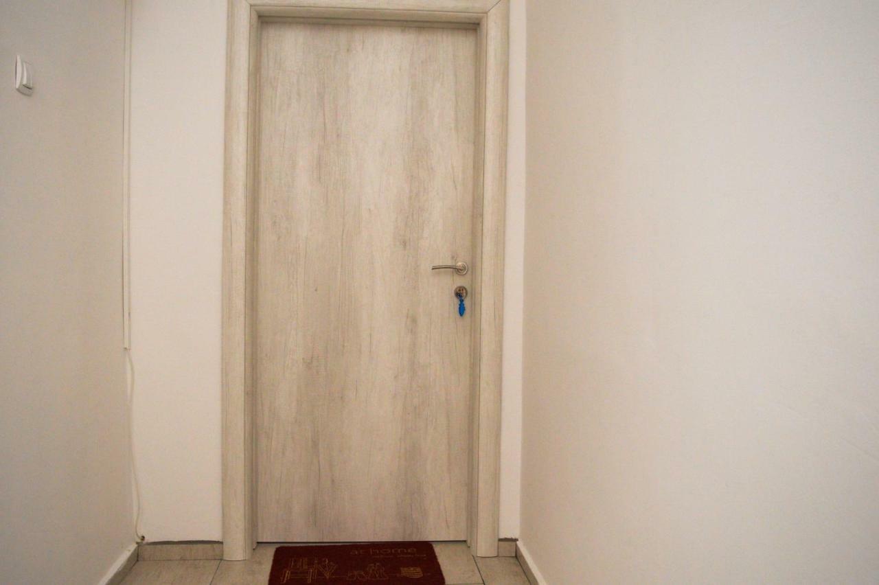 كوتور Studio Apartments Ilija المظهر الخارجي الصورة