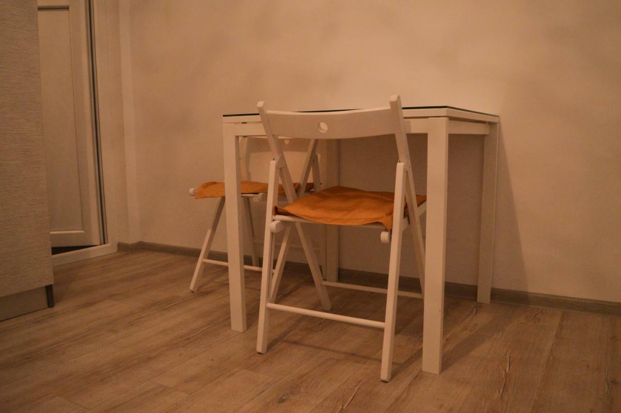 كوتور Studio Apartments Ilija المظهر الخارجي الصورة