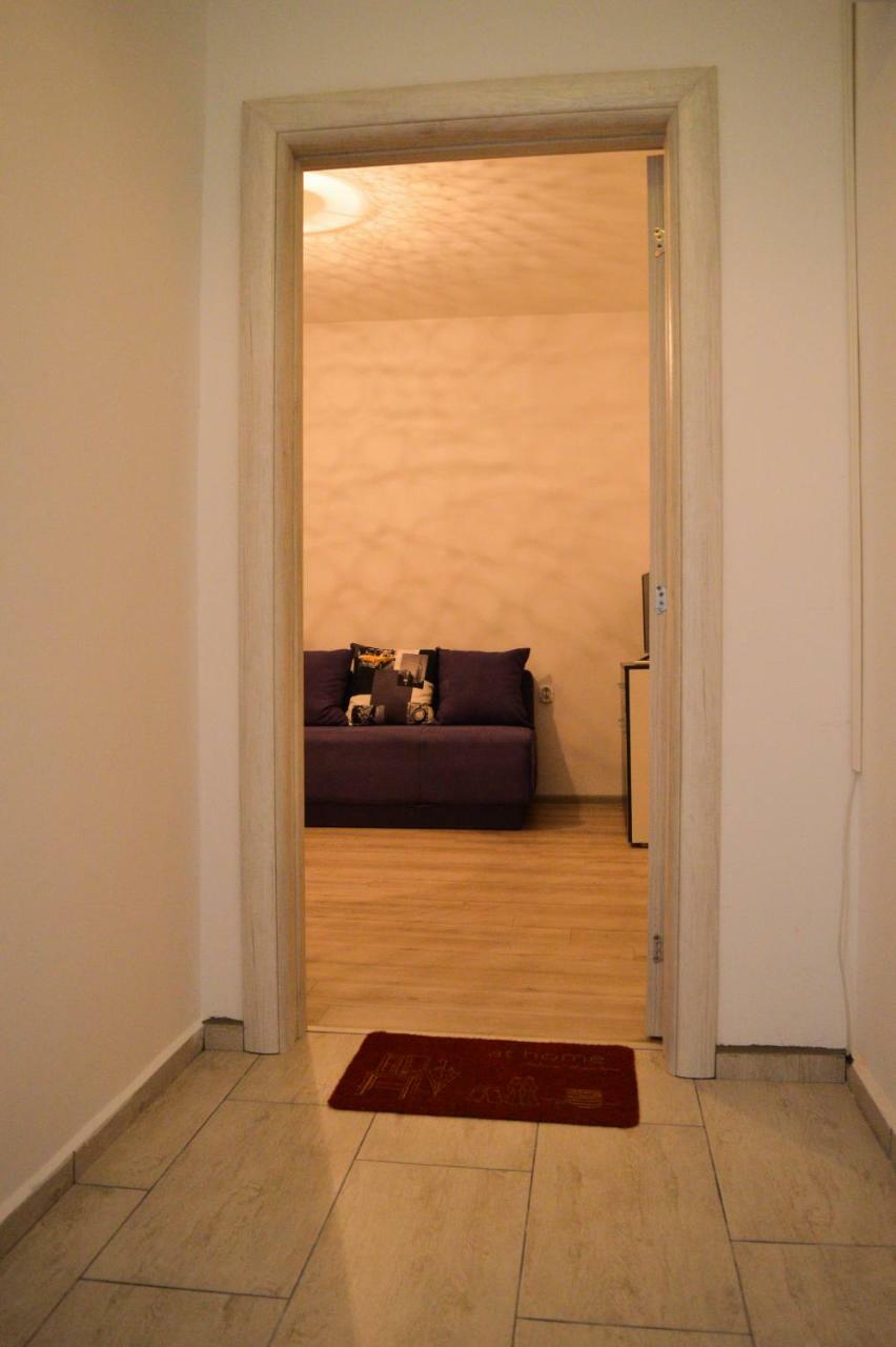 كوتور Studio Apartments Ilija المظهر الخارجي الصورة