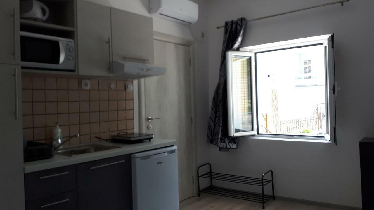 كوتور Studio Apartments Ilija المظهر الخارجي الصورة