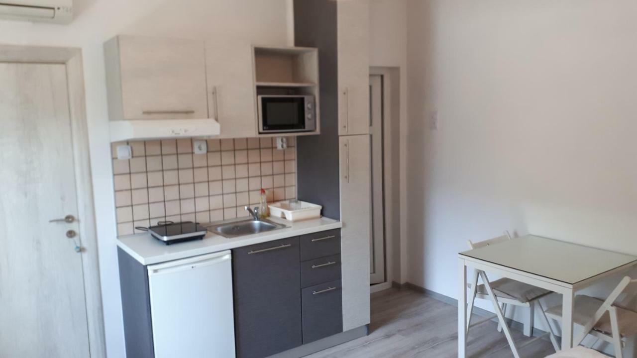 كوتور Studio Apartments Ilija المظهر الخارجي الصورة