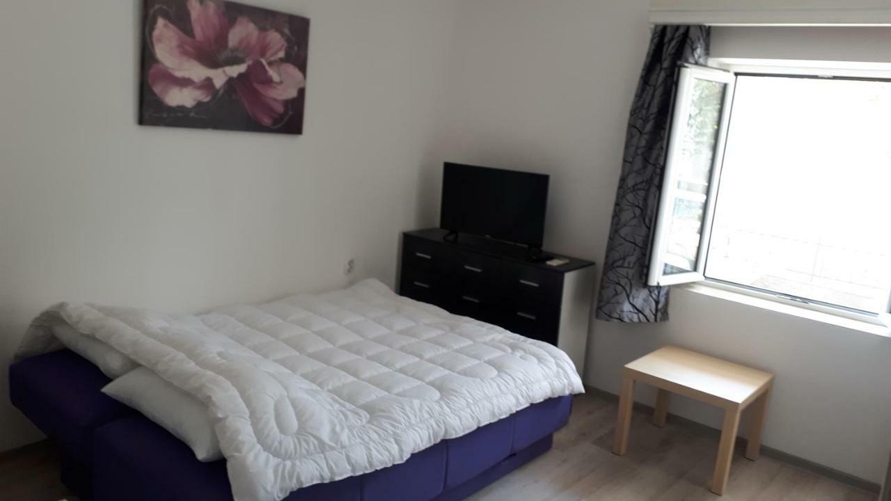 كوتور Studio Apartments Ilija المظهر الخارجي الصورة