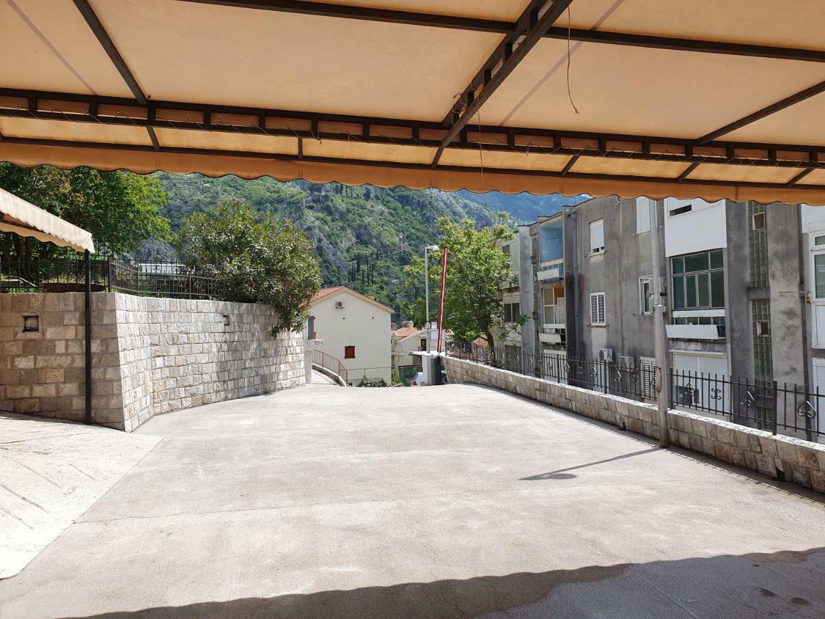 كوتور Studio Apartments Ilija المظهر الخارجي الصورة