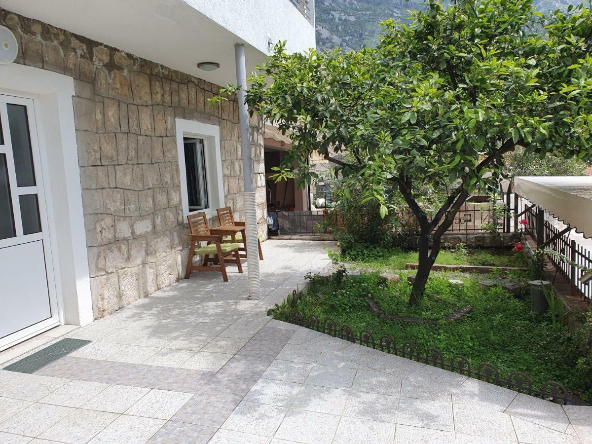 كوتور Studio Apartments Ilija المظهر الخارجي الصورة
