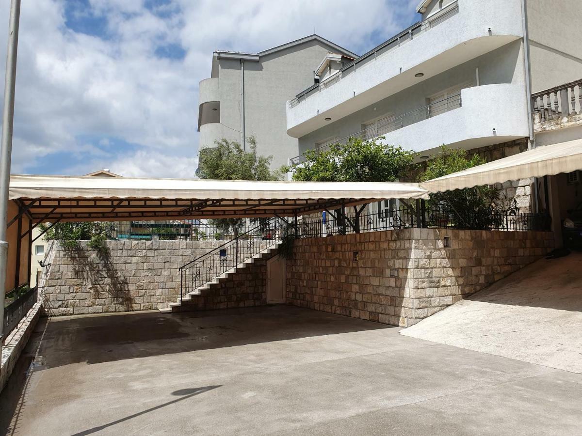 كوتور Studio Apartments Ilija المظهر الخارجي الصورة