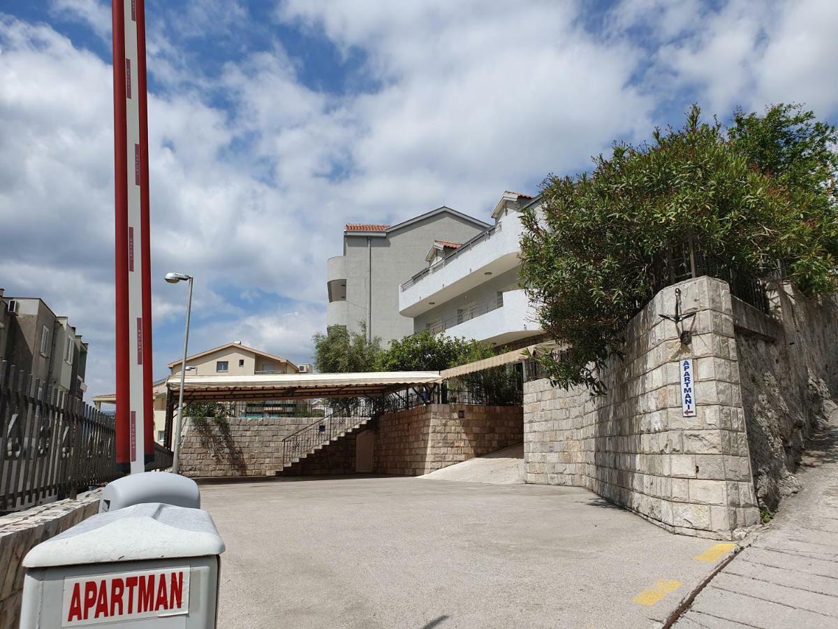 كوتور Studio Apartments Ilija المظهر الخارجي الصورة