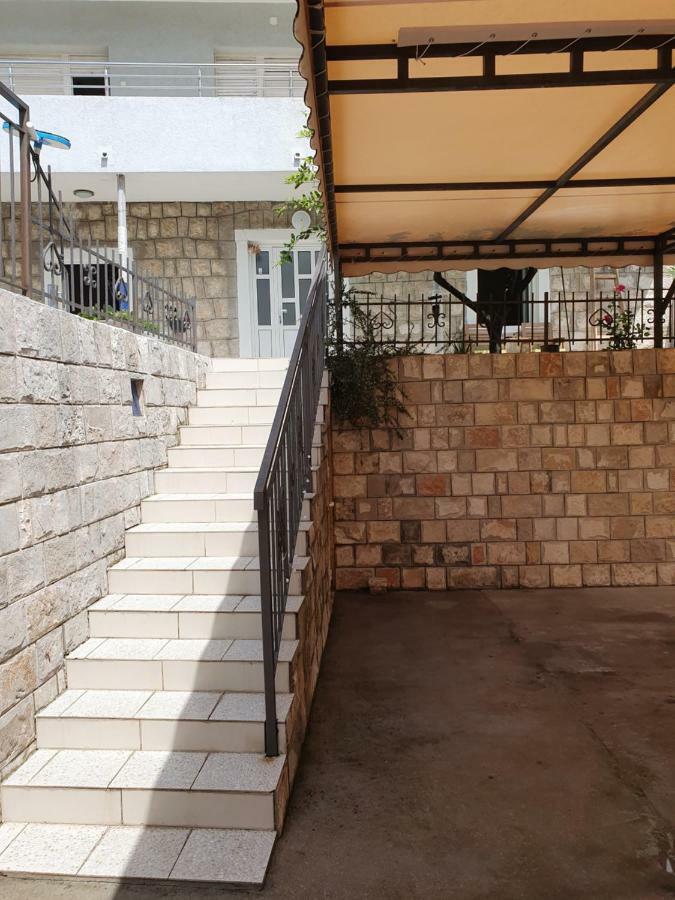 كوتور Studio Apartments Ilija المظهر الخارجي الصورة