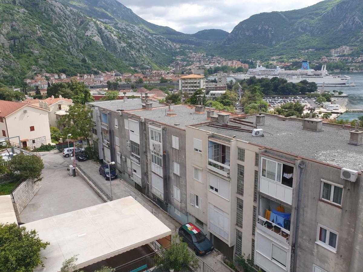 كوتور Studio Apartments Ilija المظهر الخارجي الصورة